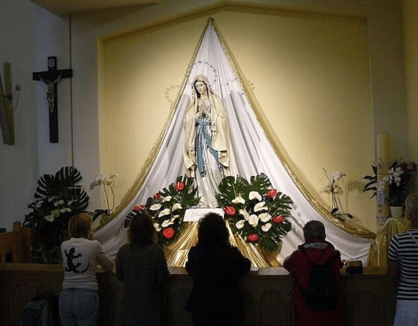 Private Tour to Medjugorje from Split - From Split to Medjugorje: how this private day trip really works