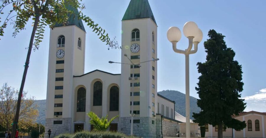 Private Tour to Medjugorje from Split - Who this tour fits best (and who might want something else)