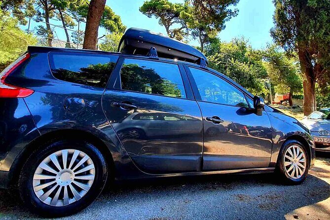 Private transfer Dubrovnik and Mostar - Price and Value: When Sharing Makes It Feel Smart