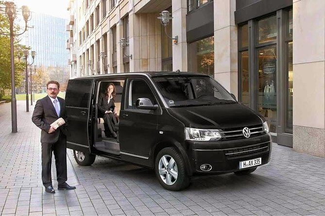 Private Transfer from Airport Sarajevo to Medjugorje or Mostar - Key Points at a Glance