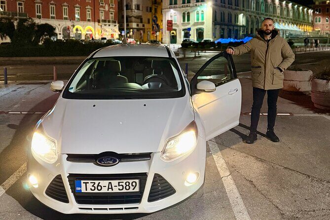 Private Transfer from Mostar to Split - Should You Book This Private Transfer?