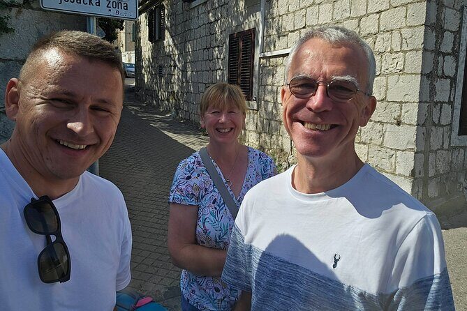 Private Transfer Mostar–Dubrovnik English Speaking Local Driver - The Drive Through Herzegovina: Photos, Coffee, and a More Relaxed Pace