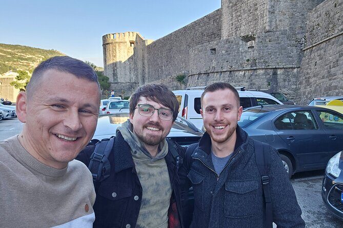 Private Transfer Mostar–Dubrovnik English Speaking Local Driver - Price and Value: $216.74 for Up to Three (Is It Worth It?)