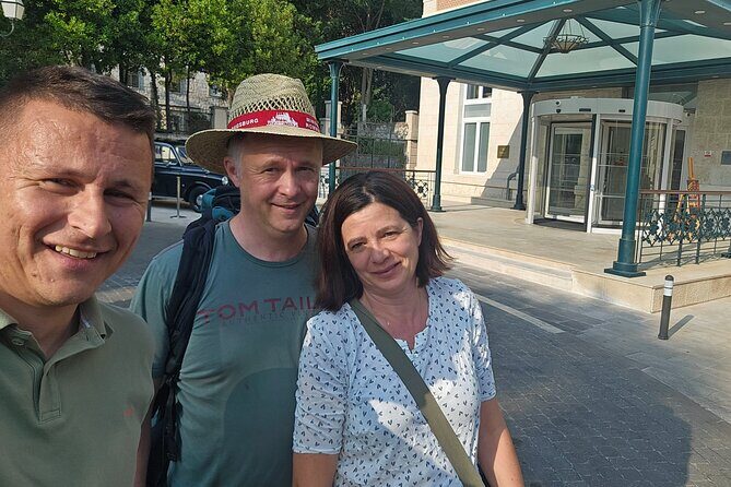 Private Transfer Mostar–Dubrovnik English Speaking Local Driver - English-Speaking Driver and Local Info (Adis Included)