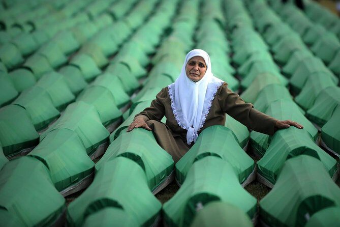 Remembering Srebrenica Genocide - Key things to know before you go