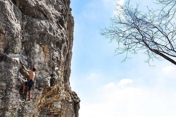 Rock Climbing Half Day Tour sarajevo - Key things to know before you climb at Dariva