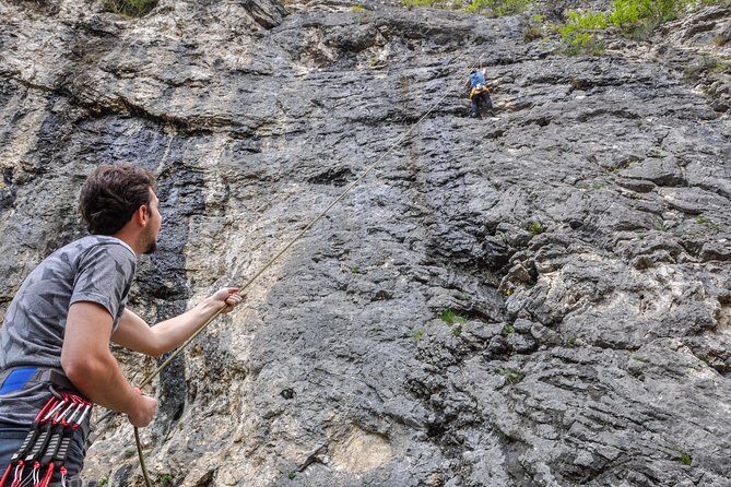 Rock Climbing Half Day Tour sarajevo - Timing and your free afternoon: you climb, then you explore