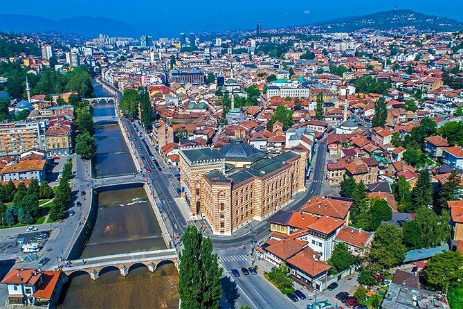 Sarajevo ⇄ Mostar / Private Transfer - Key things to love about the Sarajevo ⇄ Mostar private transfer