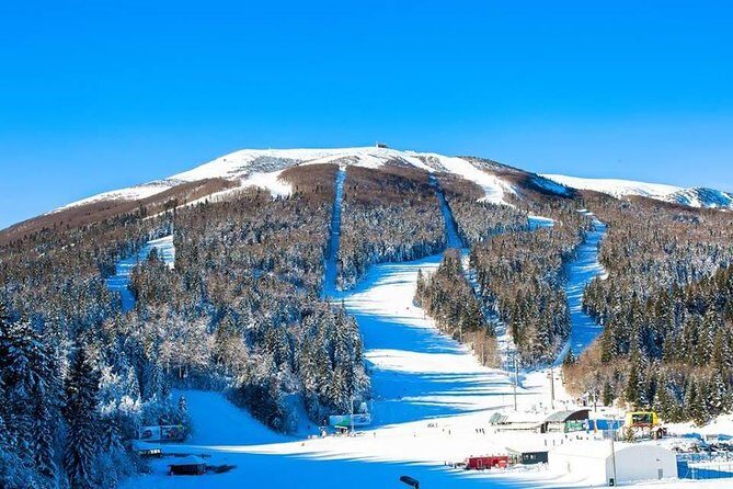 Sarajevo: 1984 Winter Olympics Site & Vrelo Bosne Day Trip - Your Guide in Sarajevo: Where the Best Stories Come From