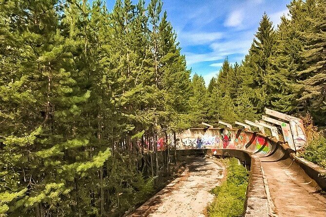 Sarajevo: 1984 Winter Olympics Site & Vrelo Bosne Day Trip - Igman: Olympic Routes, Short Visits, and Scenic Pullouts