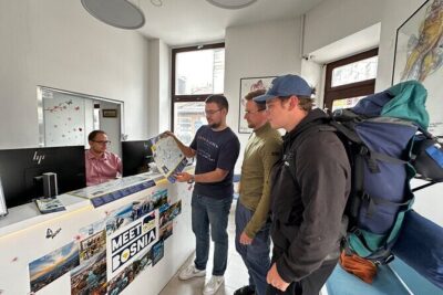 Sarajevo: 1984 Winter Olympics Site & Vrelo Bosne Day Trip - Bjelašnica Photo Stop: Views First, Then Context