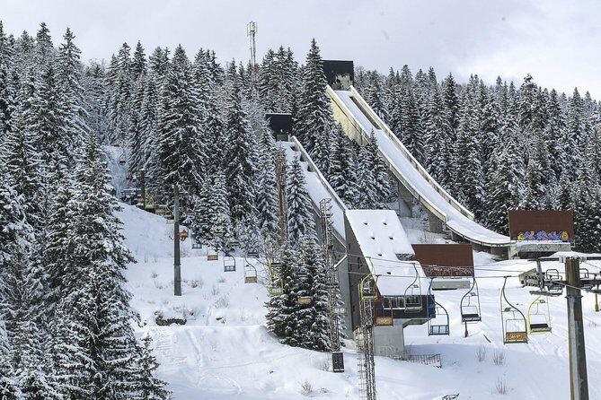 Sarajevo: 1984 Winter Olympics Site & Vrelo Bosne Day Trip - Price and Value: What $76 Buys You in Sarajevo