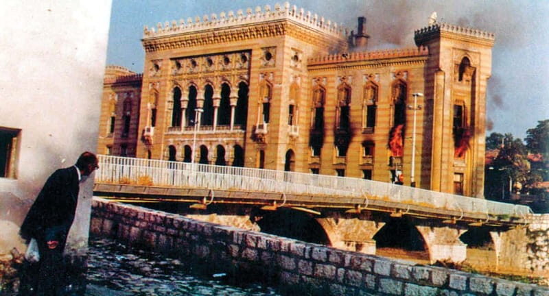 Sarajevo: A Siege Story - The Tunnel of Hope Experience - From Zelenih beretki to the Siege: how the tour sets your mindset