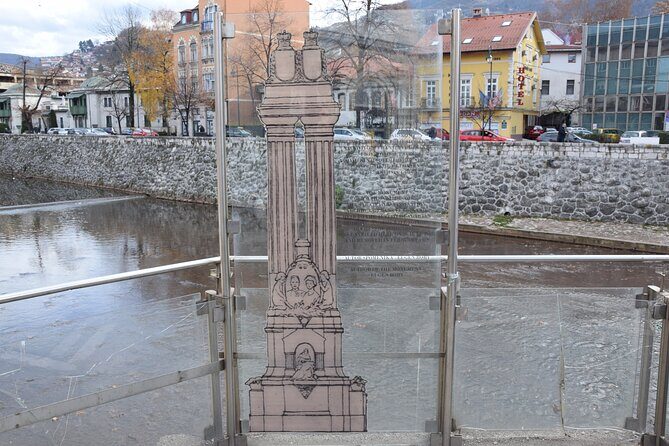 Sarajevo Assassination: The Spark of World War I - How This 2-Hour Sarajevo Route Fits a Full Day