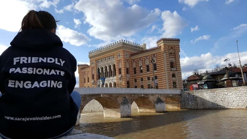 Sarajevo: Best of Sarajevo – Ultimate Full-Day Experience - Sarajevo in one long day: Ottoman to Austro-Hungarian to modern
