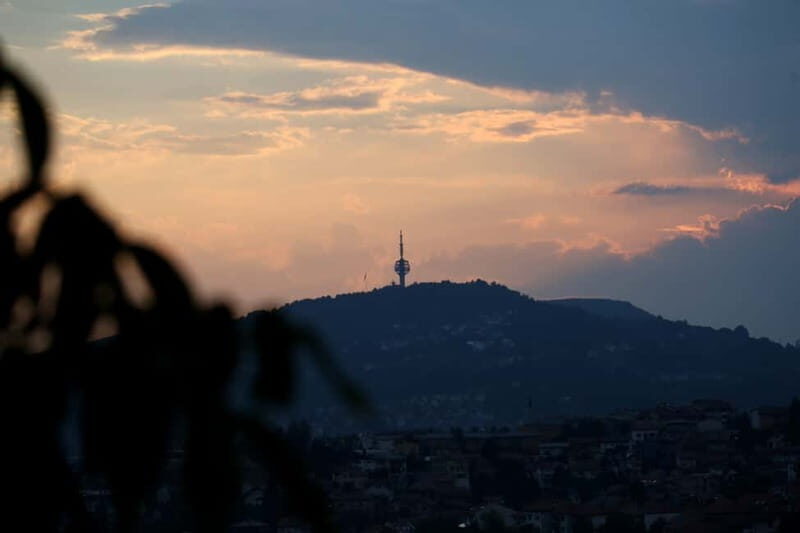 Sarajevo: Best of Sarajevo – Ultimate Full-Day Experience - Franz Ferdinand connections: why Sarajevo mattered to World War I