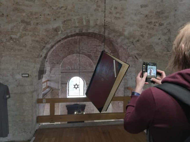 Sarajevo: Best of Sarajevo – Ultimate Full-Day Experience - Sniper Alley and the Siege story: hearing it from people who can explain it