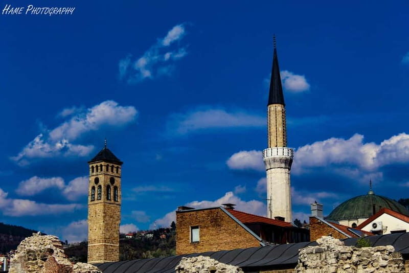Sarajevo: Best of Sarajevo – Ultimate Full-Day Experience - Price and value: what’s included, what costs extra, and how to plan