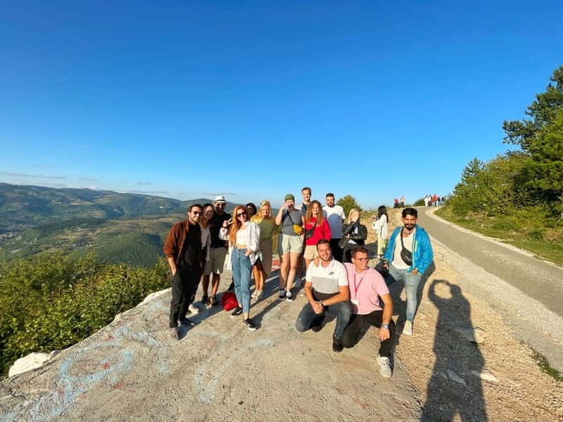 Sarajevo: Bosnian War & Fall of Yugoslavia Tour with Tunnel - Price and Value: What You Get for $36 in 4 Hours