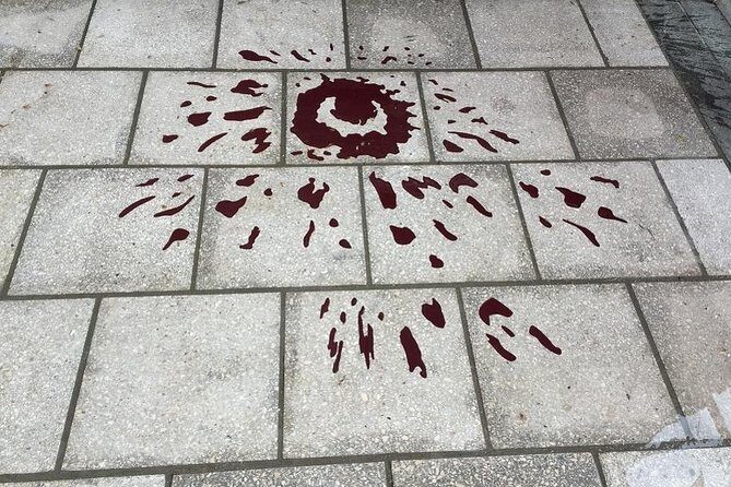 SARAJEVO CONCEPTUAL ART TOUR (galleries, art and arhitecture) - Meeting Your Guide Mak: Stories That Change How You See Art