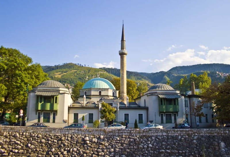 Sarajevo: Crossroads of Cultures - Sarajevo Walking Tour - What the 3-Hour Pacing Does Right