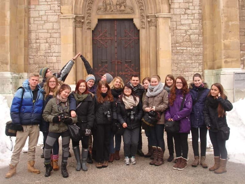 Sarajevo: Crossroads of Cultures - Sarajevo Walking Tour - The 1914 Assassination Stop You’ll Want to Understand