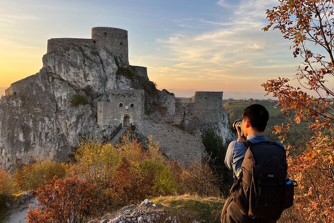 Sarajevo: Day Trip to Bosnian Castles Vranduk, Tešanj & Srebrenik - Price and what $149 really covers
