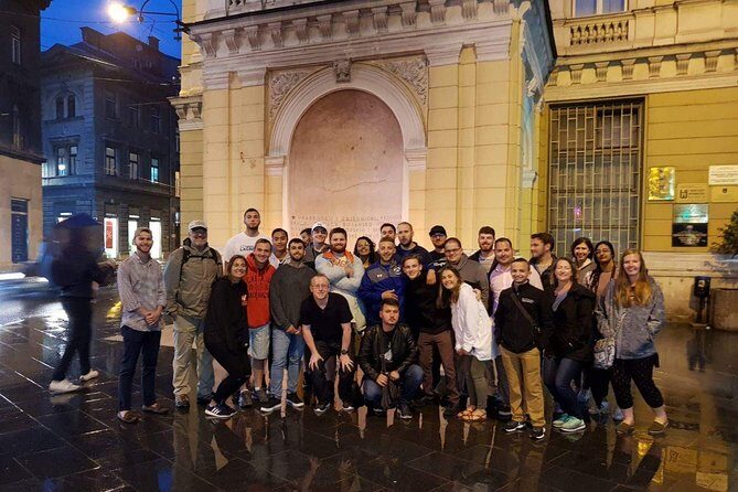 Sarajevo Essential Full Walking Tour - Why this Sarajevo Essential walking tour works for first-timers