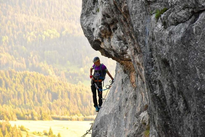 Sarajevo: Experience Via Ferrata on Trebević Mountain - Key Points You’ll Care About