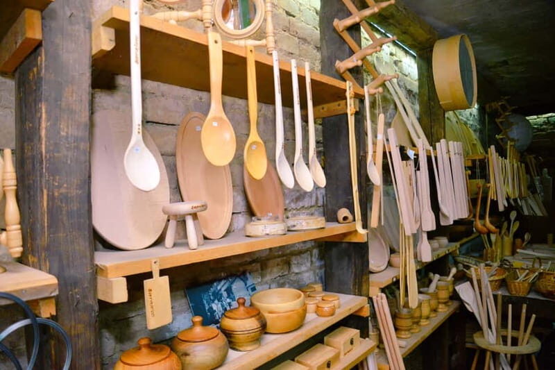 Sarajevo: Food And Crafts tour - Key Things I’d Prioritize on This Tour