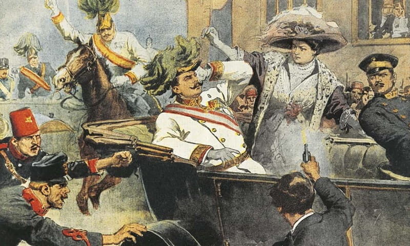 Sarajevo: Franz Ferdinand Assassination & the Start of WWI - Key highlights to look forward to