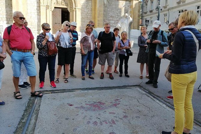 Sarajevo Grand Walking Tour - Key Things to Know Before You Go