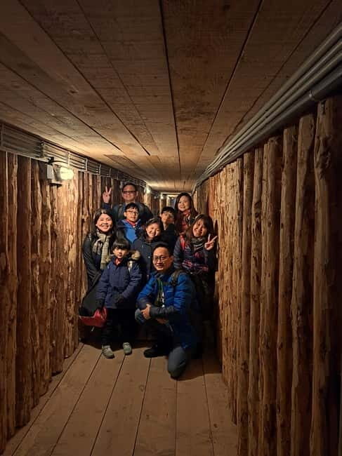 Sarajevo: Guided City Highlights Tour with Sarajevo Tunnel - Time, Transport, and the Real Cost: Is It Good Value?