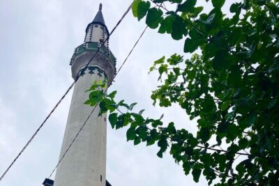 Sarajevo: Islamic Traditions and Daily Life Tour - Emperor’s Mosque: Sarajevo’s Oldest Mosque and Why It Matters