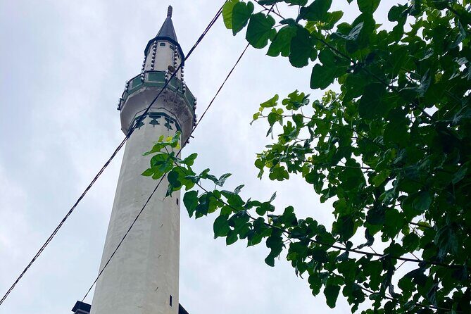 Sarajevo: Islamic Traditions and Daily Life Tour - Emperor’s Mosque: Sarajevo’s Oldest Mosque and Why It Matters