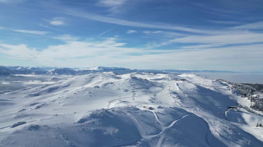 Sarajevo: Jahorina Mountain Tour with Cable Car Ride - Breakfast or lunch: how to eat well without wasting tour time