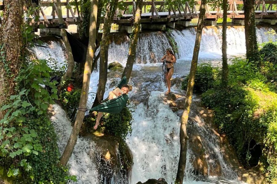 Sarajevo: Jajce Waterfall, Travnik & Pliva Lake Tour - The basic deal: what this day trip really gives you