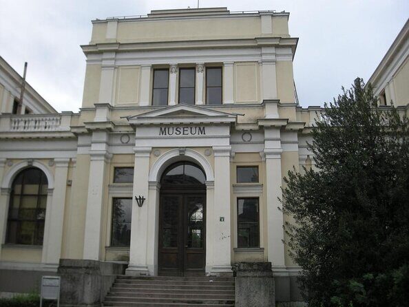 Sarajevo: Jewish Heritage Tour - Key things I’d center in this tour
