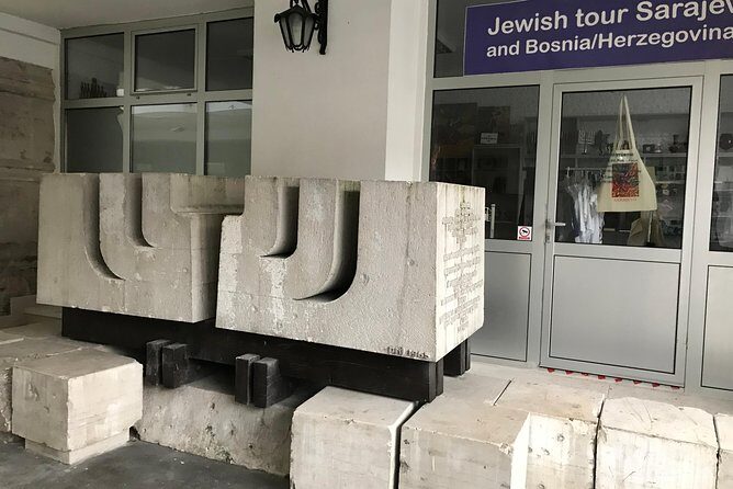 Sarajevo: Jewish Heritage Tour - Sarajevo Haggadah: what you’ll hear and how to plan your timing