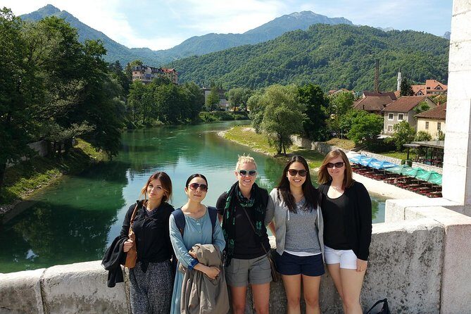 Sarajevo – Mostar Herzegovina Adventures Day Tour - Museum Battle for the Wounded: a compact WWII stop
