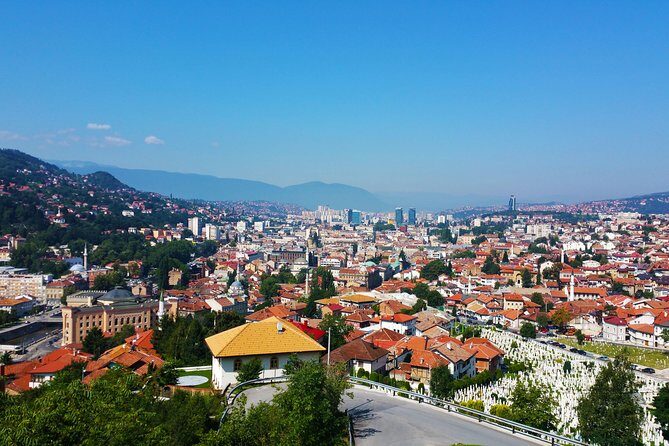 Sarajevo – Mostar Herzegovina Adventures Day Tour - Pickup in Sarajevo: starting with less friction