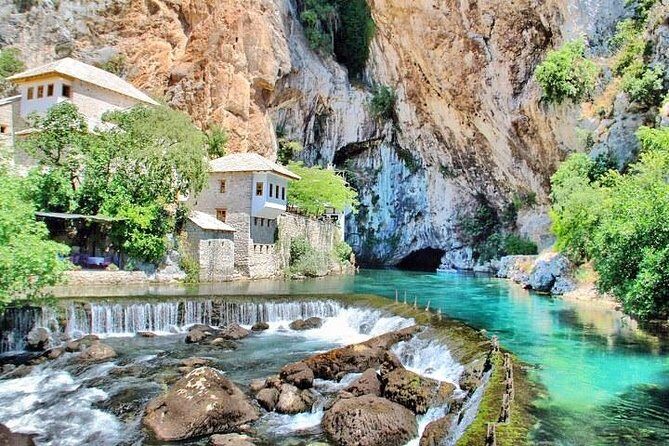 Sarajevo: Mostar, Konjic, Dervish House, Pocitelj & Kravica Falls - How This 12-Hour Sarajevo Day Trip Really Works