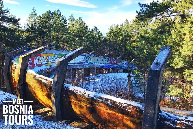 Sarajevo: Olympic Mountains and Spring of Bosna River Tour - Sarajevo’s Olympic Mountains in a Tight 4-Hour Loop