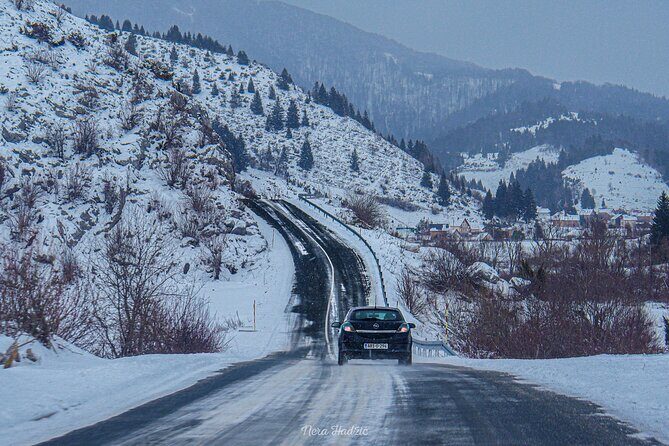 Sarajevo: Olympic Mountains and Spring of Bosna River Tour - The 9:00 a.m. Pickup Routine That Makes This Tour Easy