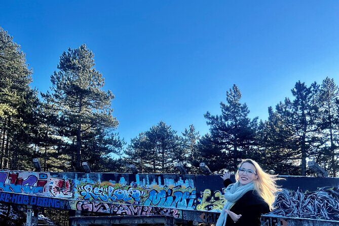 Sarajevo: Olympic Mountains and Spring of Bosna River Tour - Bjelasnica: Alpine Skiing Venue + Optional Cable Car and Tea