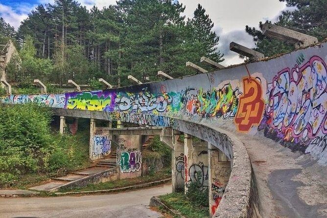 Sarajevo: Olympic Mountains and Spring of Bosna River Tour - What You’re Really Paying For: Value at $78.31
