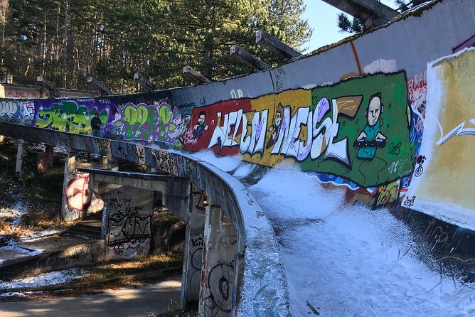 Sarajevo: Olympic Mountains and Spring of Bosna River Tour - Guide Quality: When the Driver Knows the Details