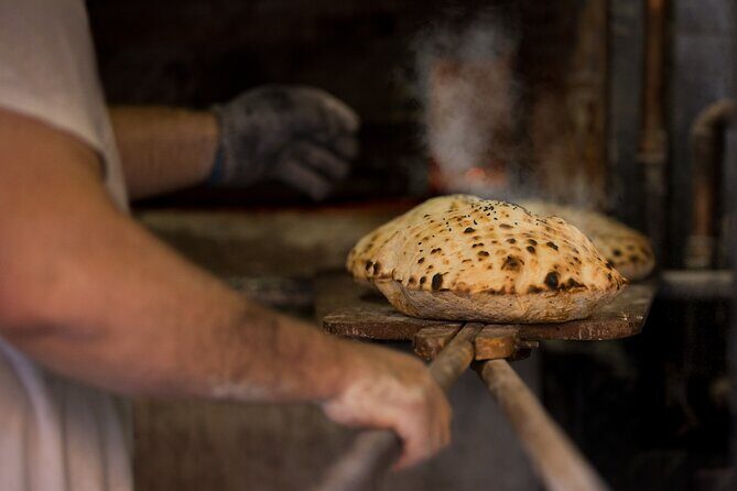 Sarajevo Private Photography Tour - First Looks: Why a private photo walk works so well in Sarajevo