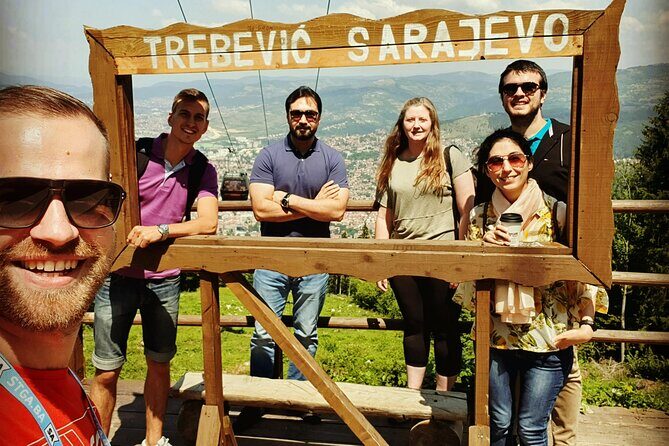 Sarajevo: Private Transfer to and from Sarajevo Airport - Meeting Your Driver Outside Customs: The Sign, the Phone Number, and the One Big Timing Rule