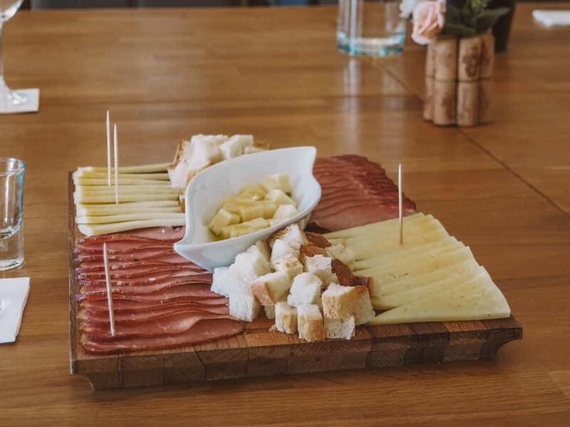 Sarajevo Rakija Tasting Tour & Local Bites 🥃 - How to drink rakija properly: small tastes, big meaning